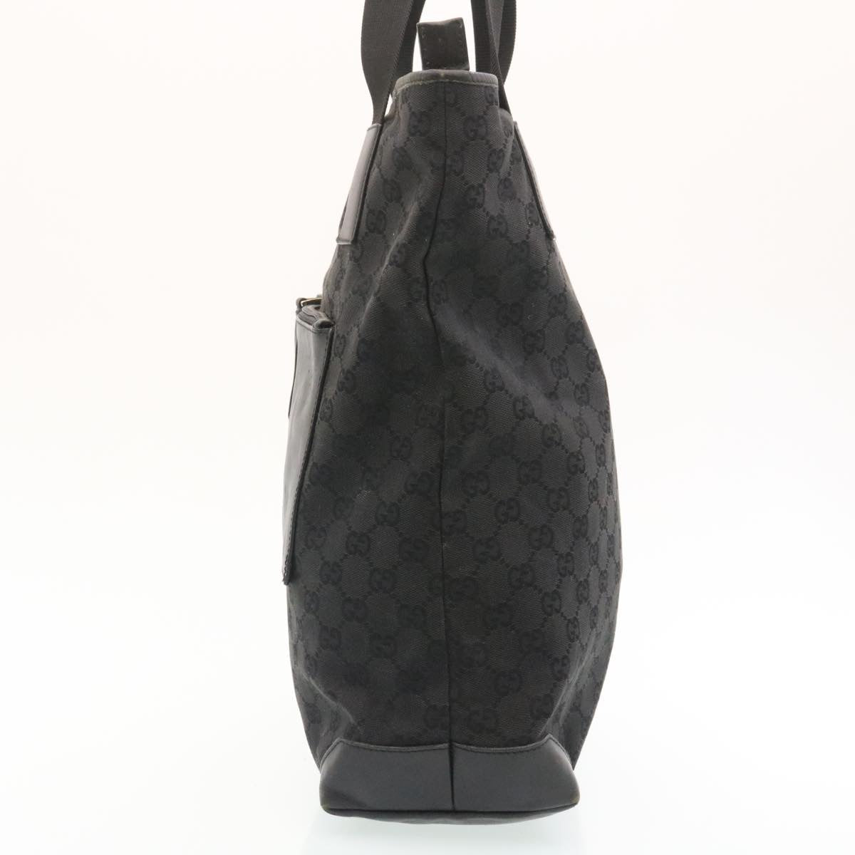 Gucci Canvas Tote
