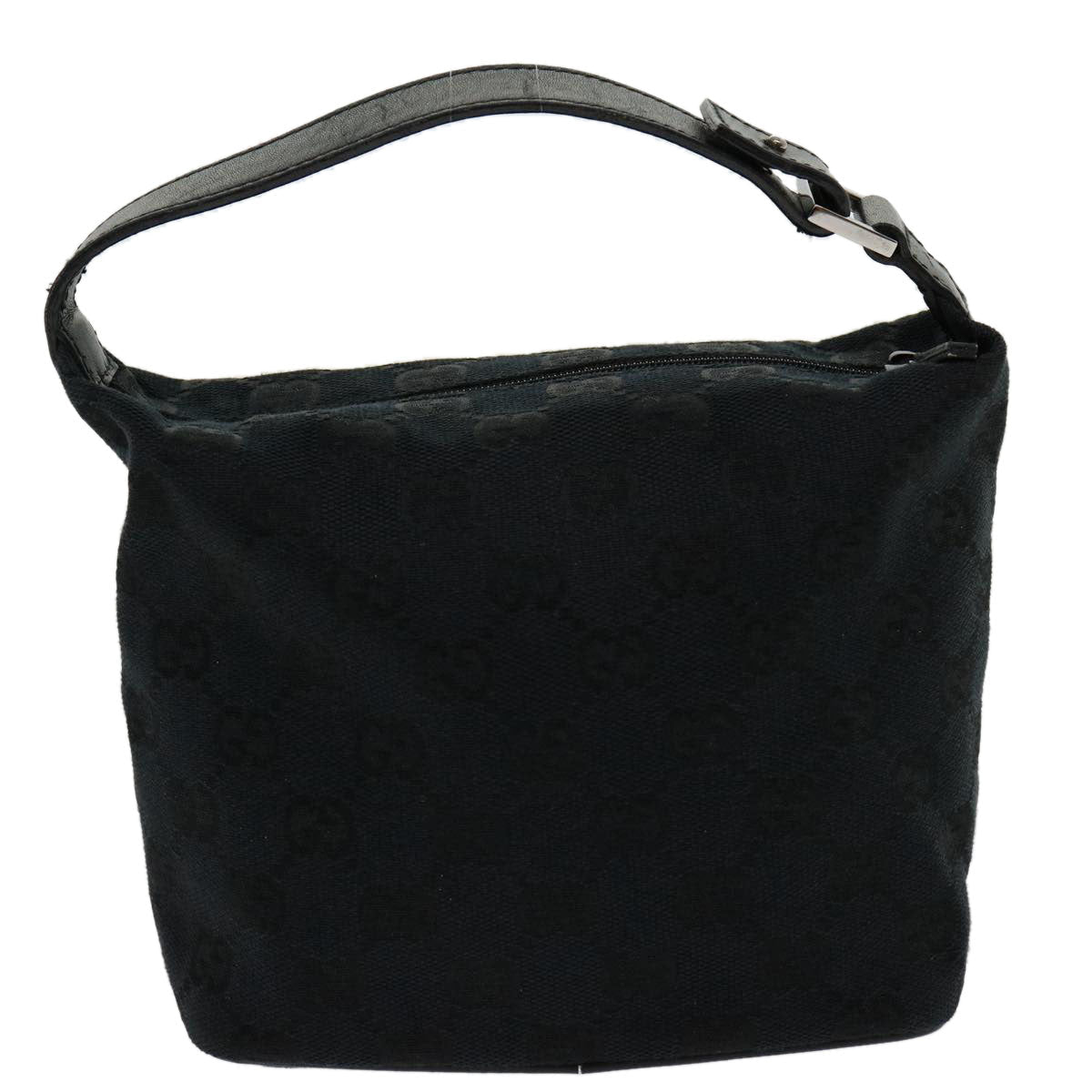 Gucci Canvas Handbag