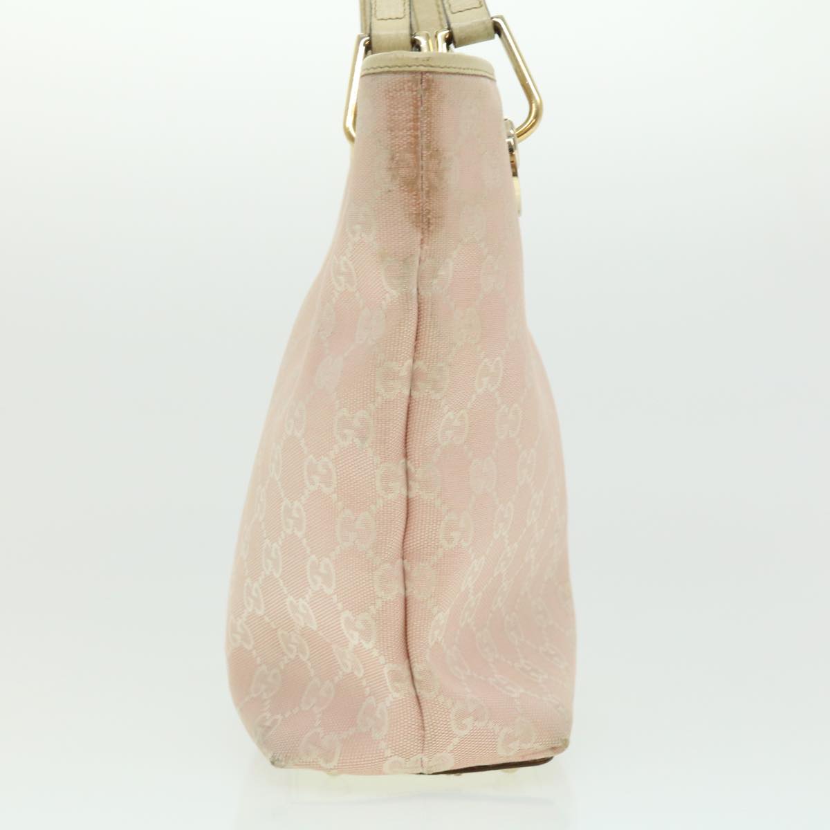 Gucci Canvas Tote