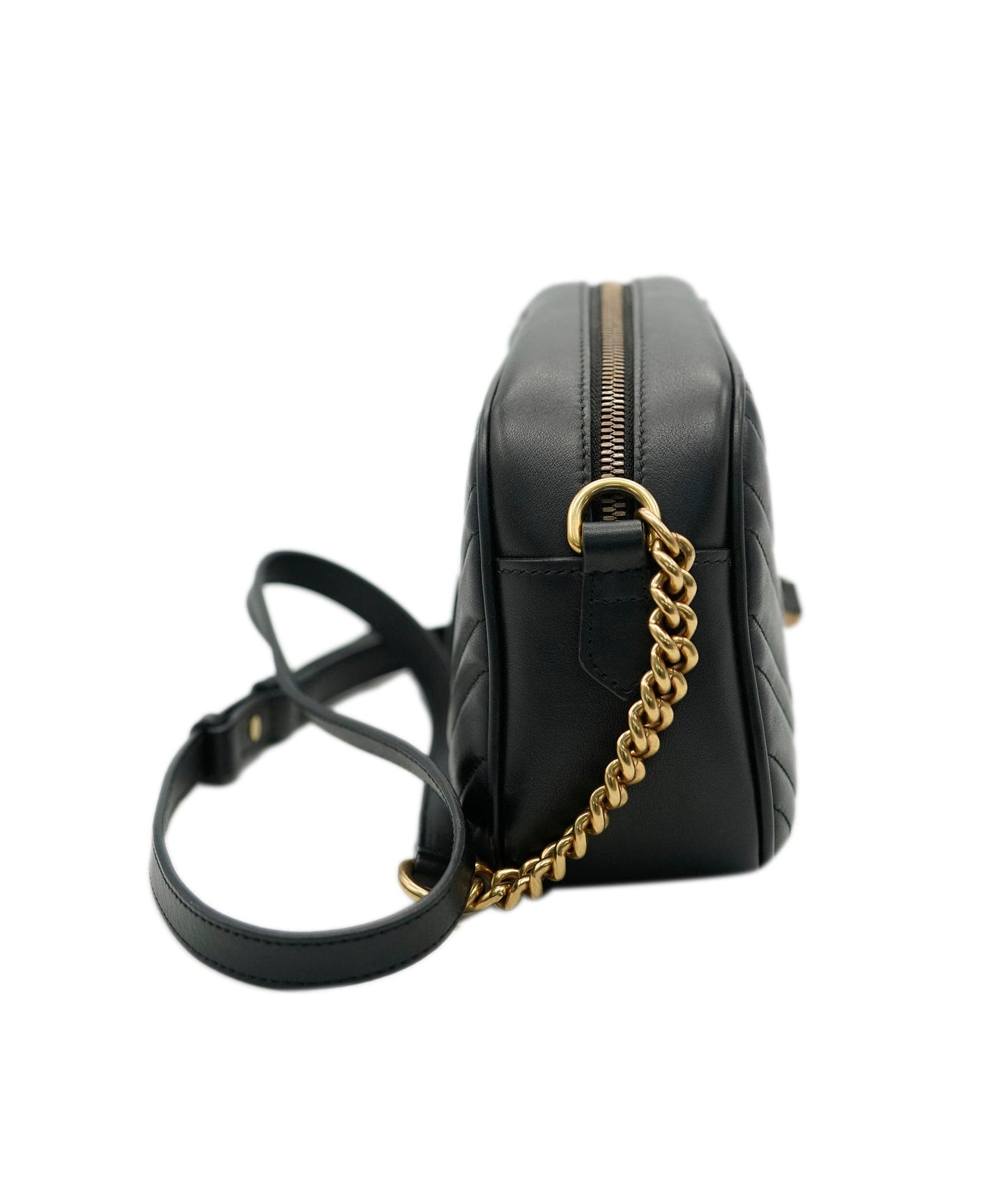 Gucci Lou Crossbody