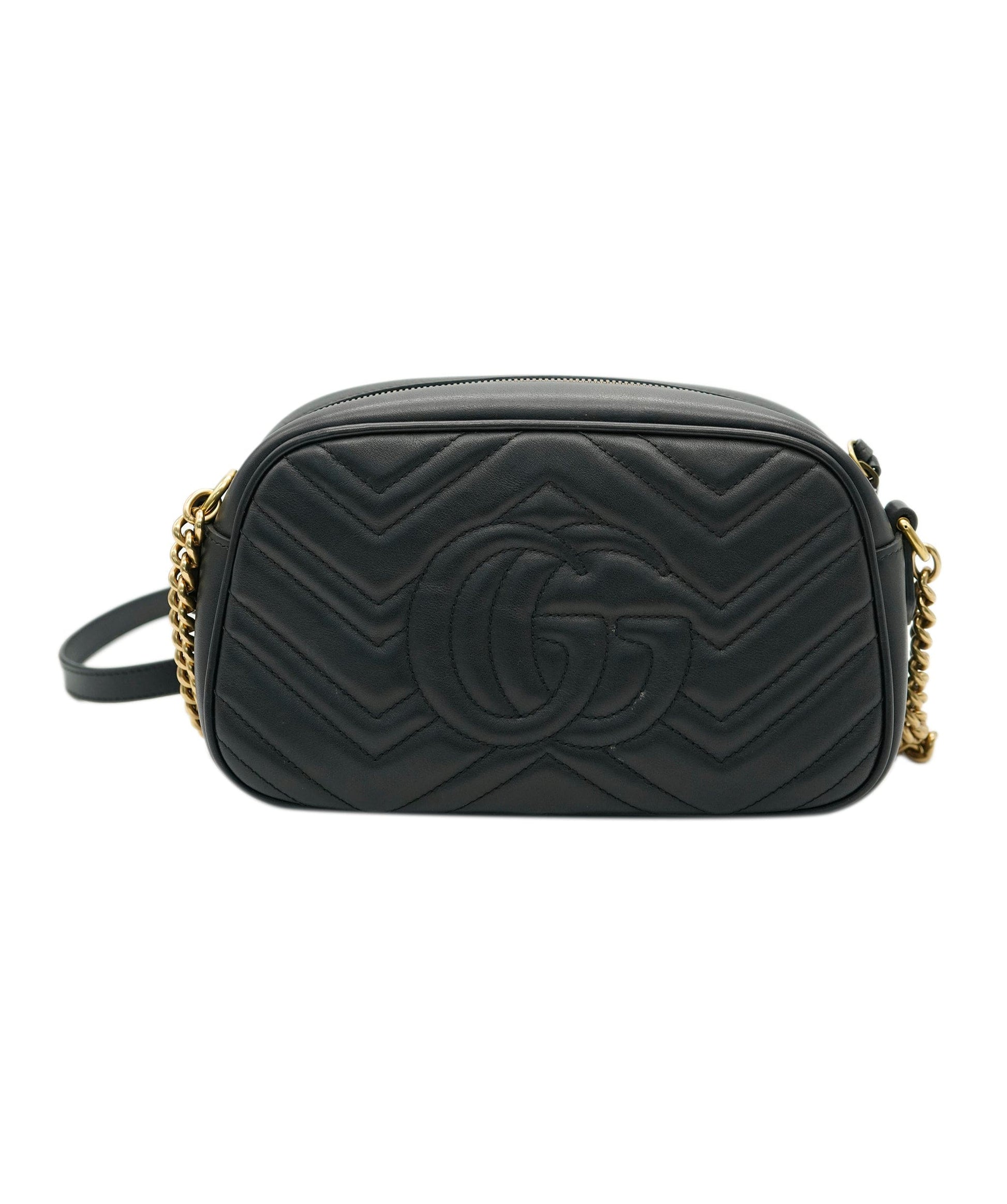 Gucci Lou Crossbody