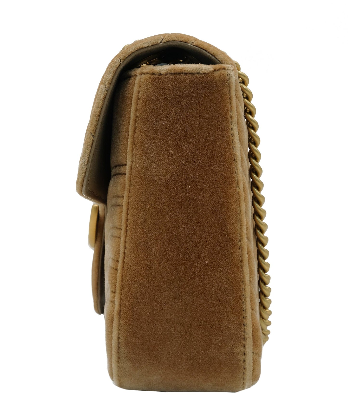 Gucci Lou Crossbody