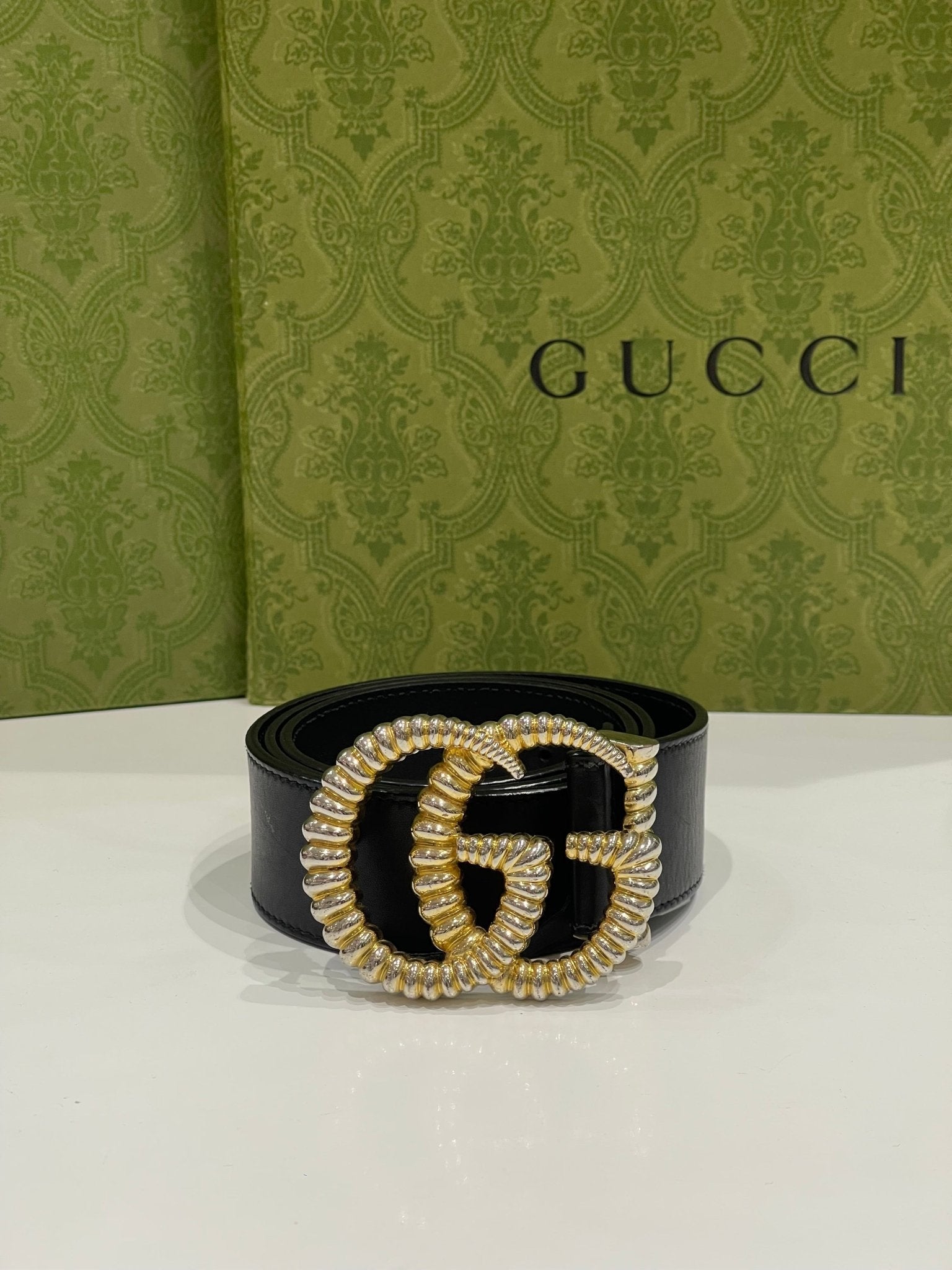 Gucci Designer Shoulder Bag