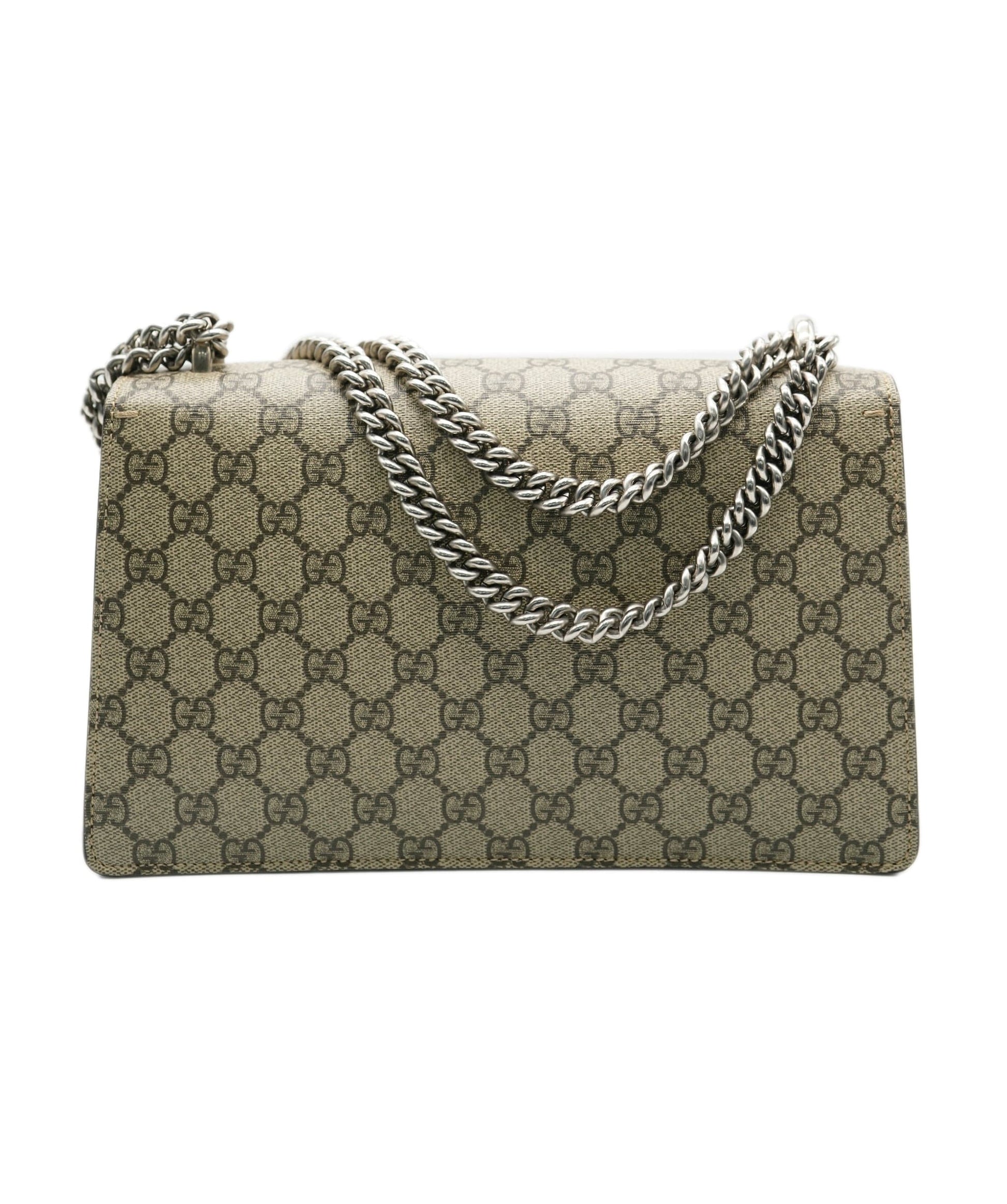 Gucci Canvas Crossbody