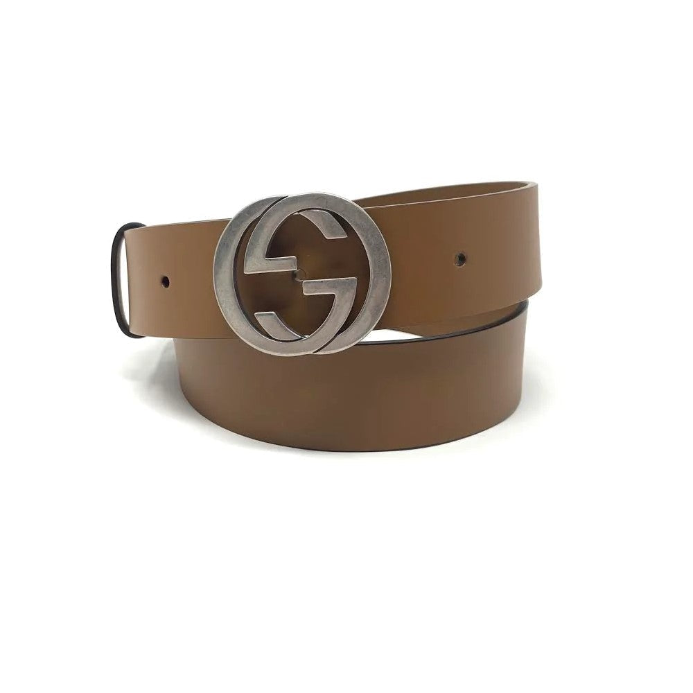 Gucci Leather Satchel Style 2