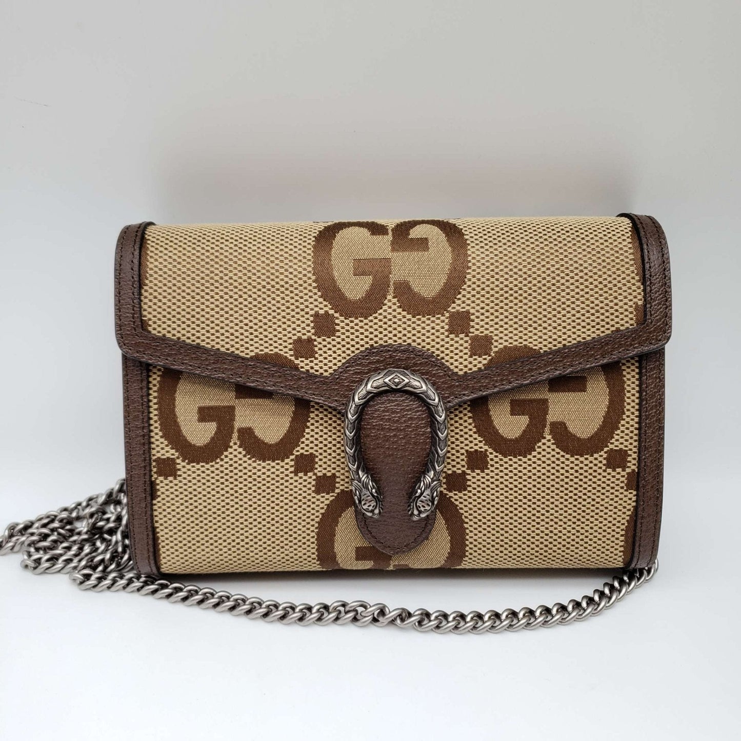 Gucci Dionysus Chain Crossbody Style 3