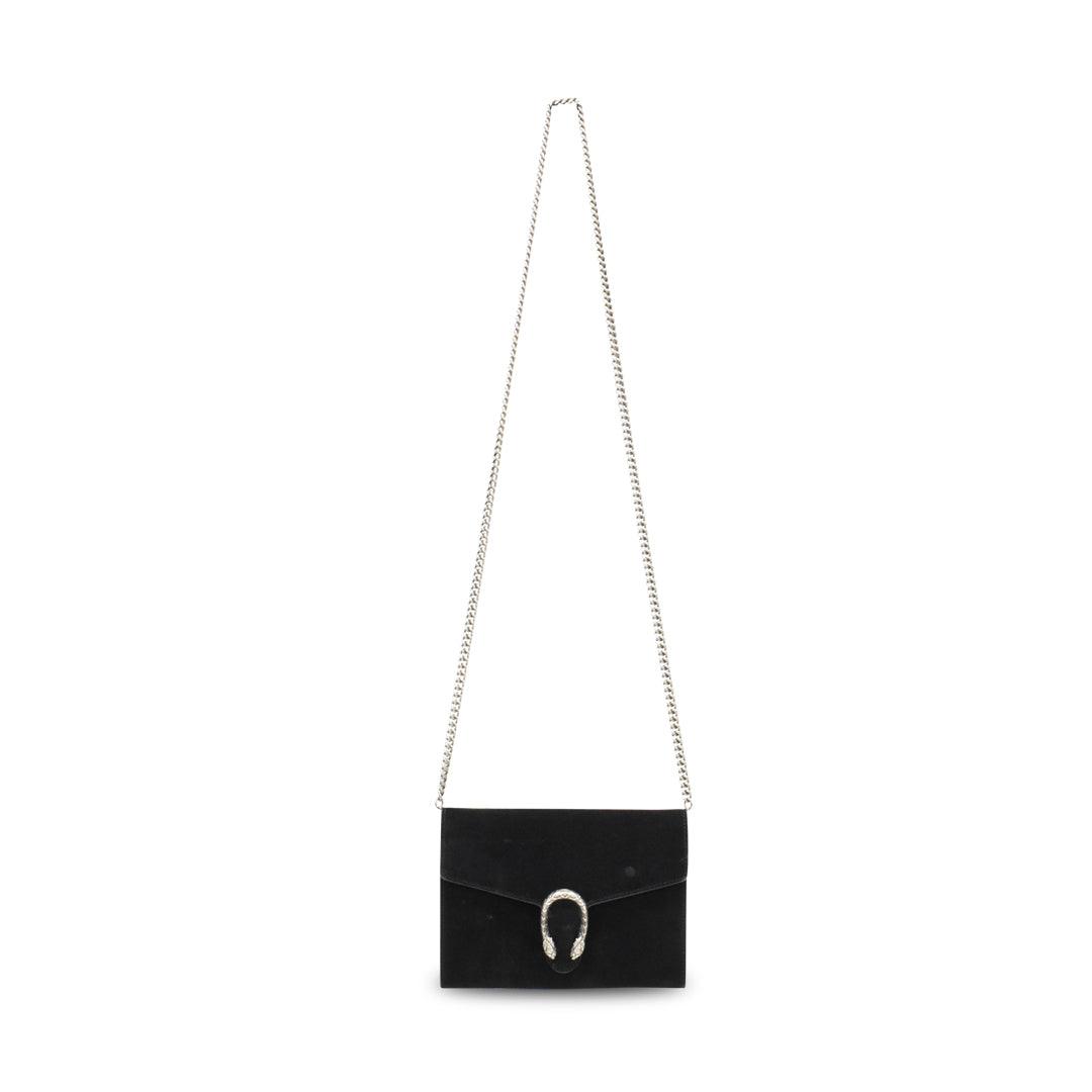 Gucci Chain Crossbody
