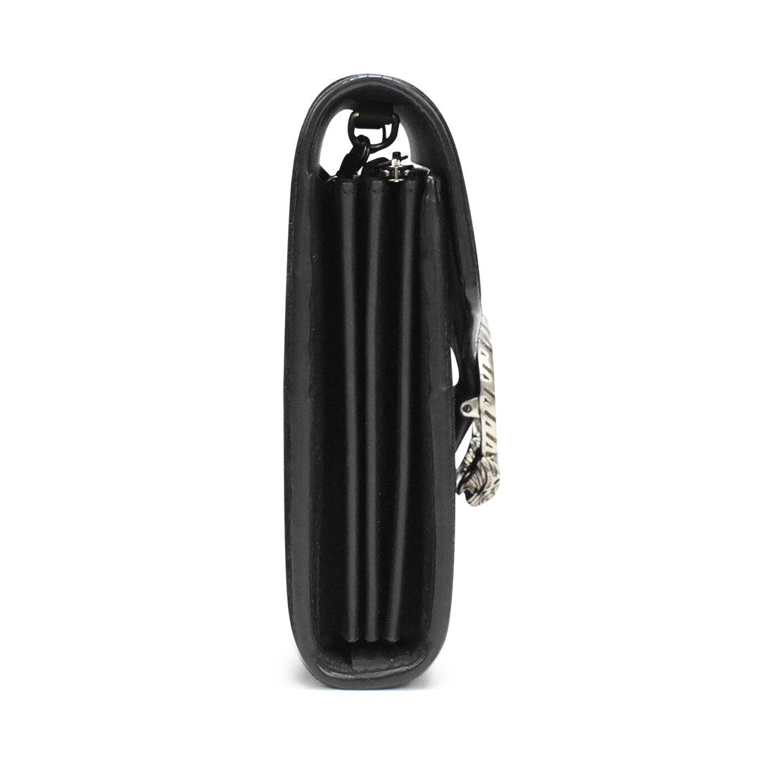 Gucci Chain Crossbody