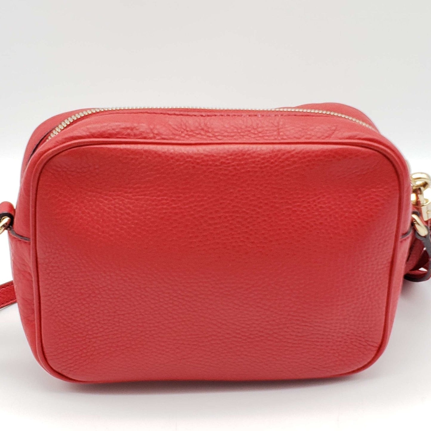 Gucci Disco Camera Crossbody