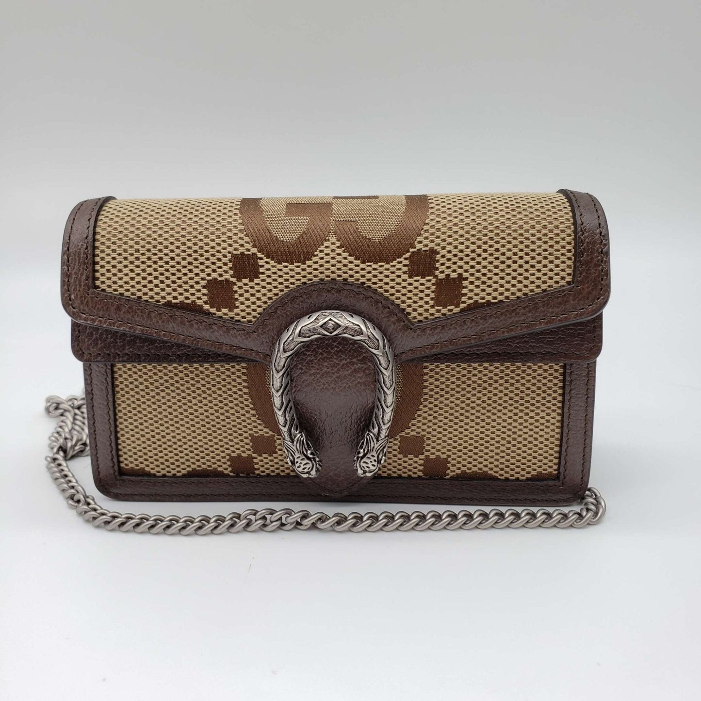 Gucci Dionysus Chain Crossbody Style 2