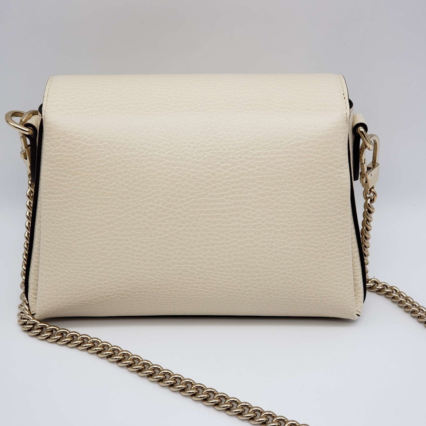 Gucci Interlocking G Shoulder Bag Style 1