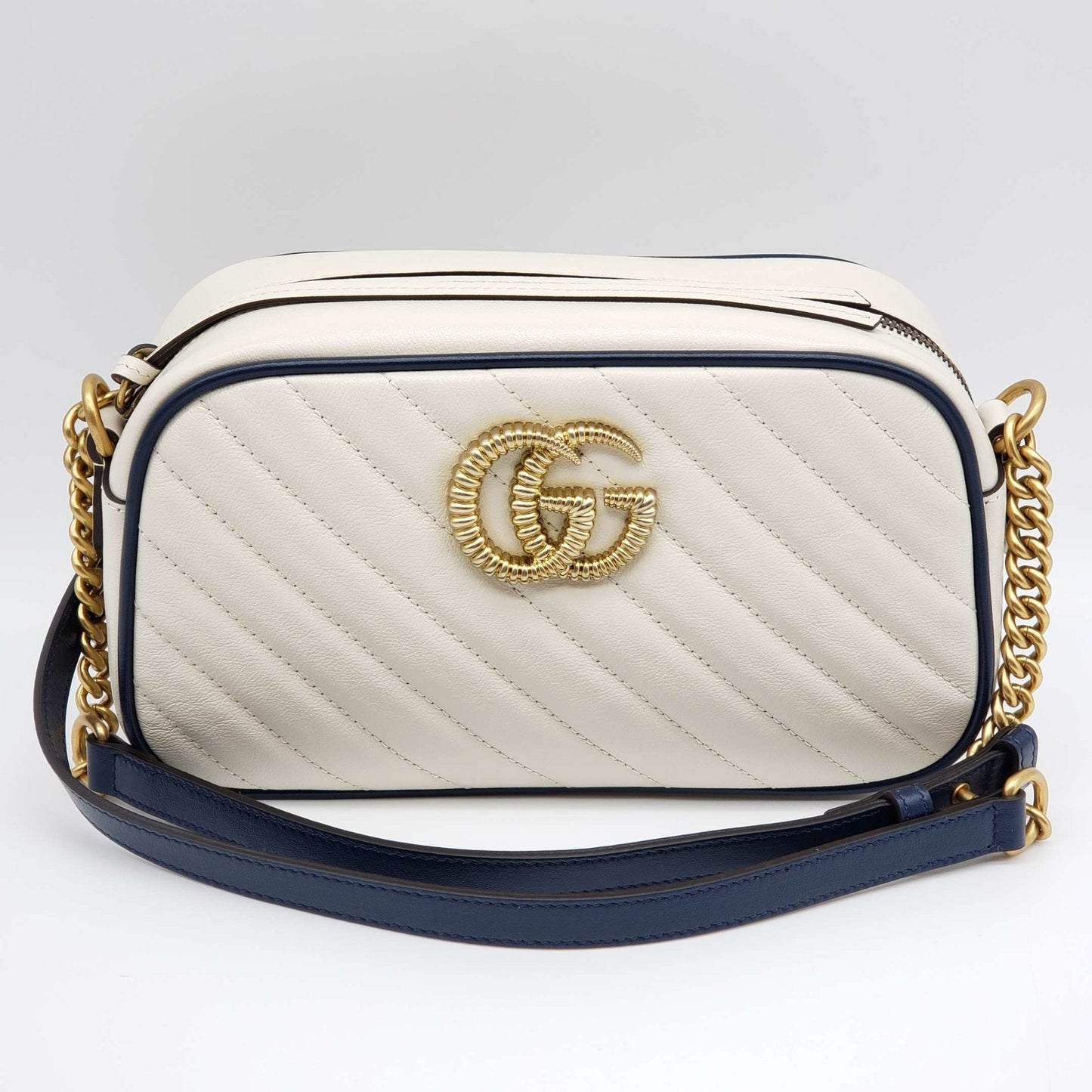 Gucci GG Marmont Crossbody Style 1