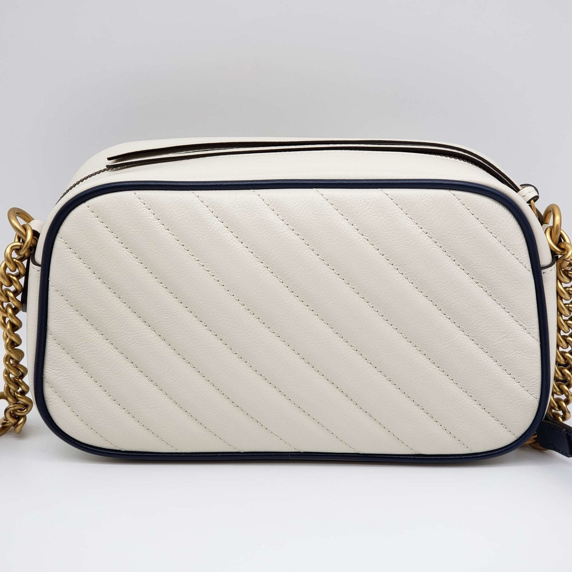 Gucci GG Marmont Crossbody Style 1
