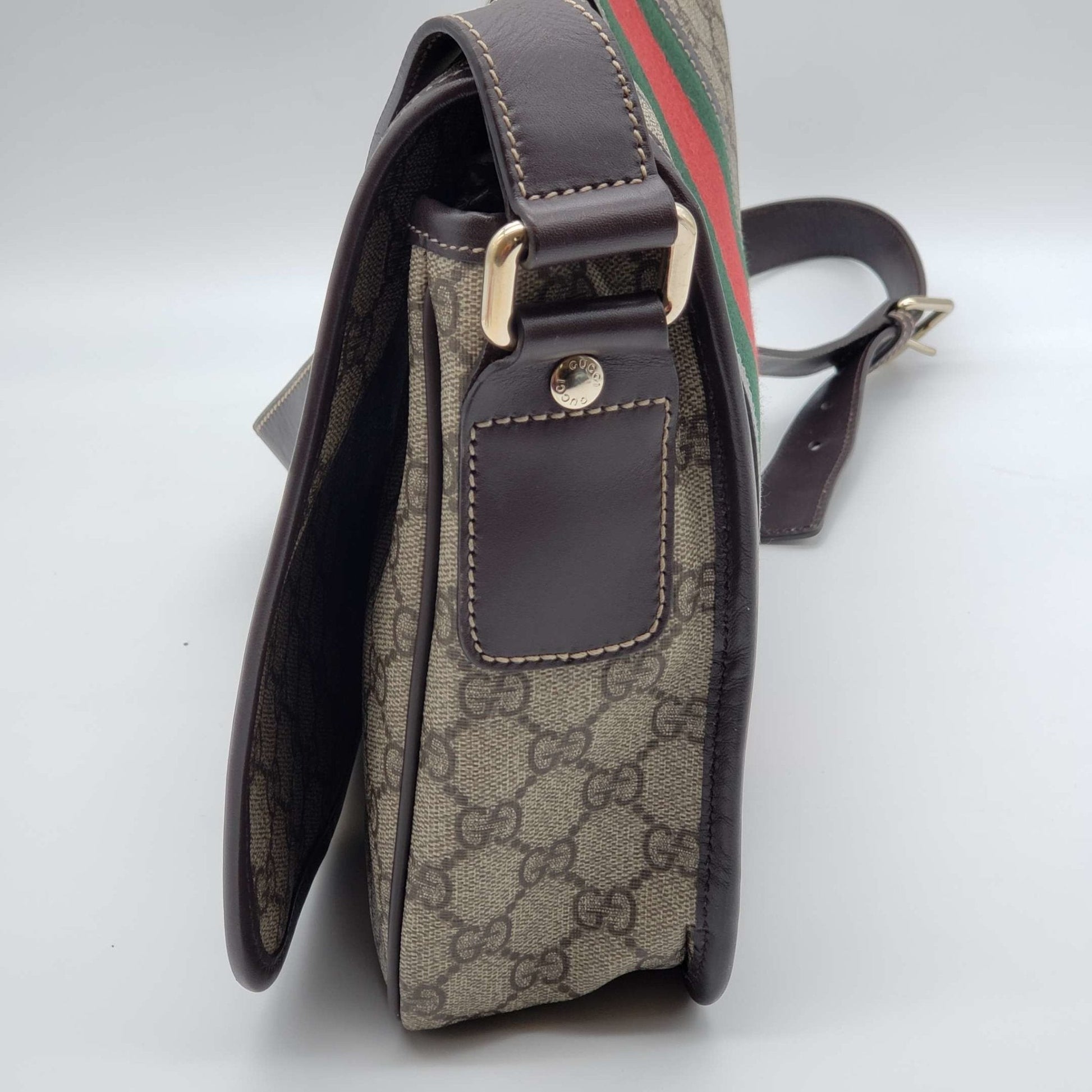Gucci Messenger Crossbody Style 1