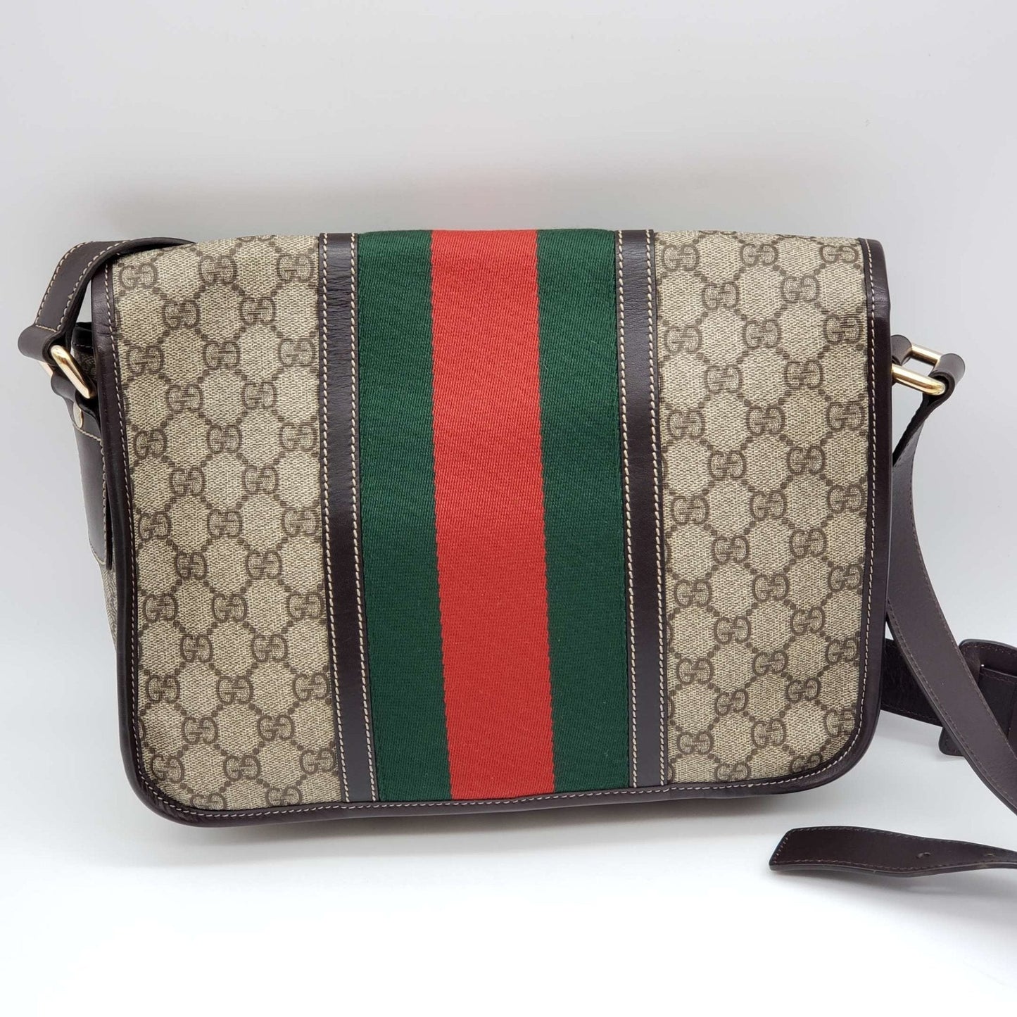 Gucci Messenger Crossbody Style 1