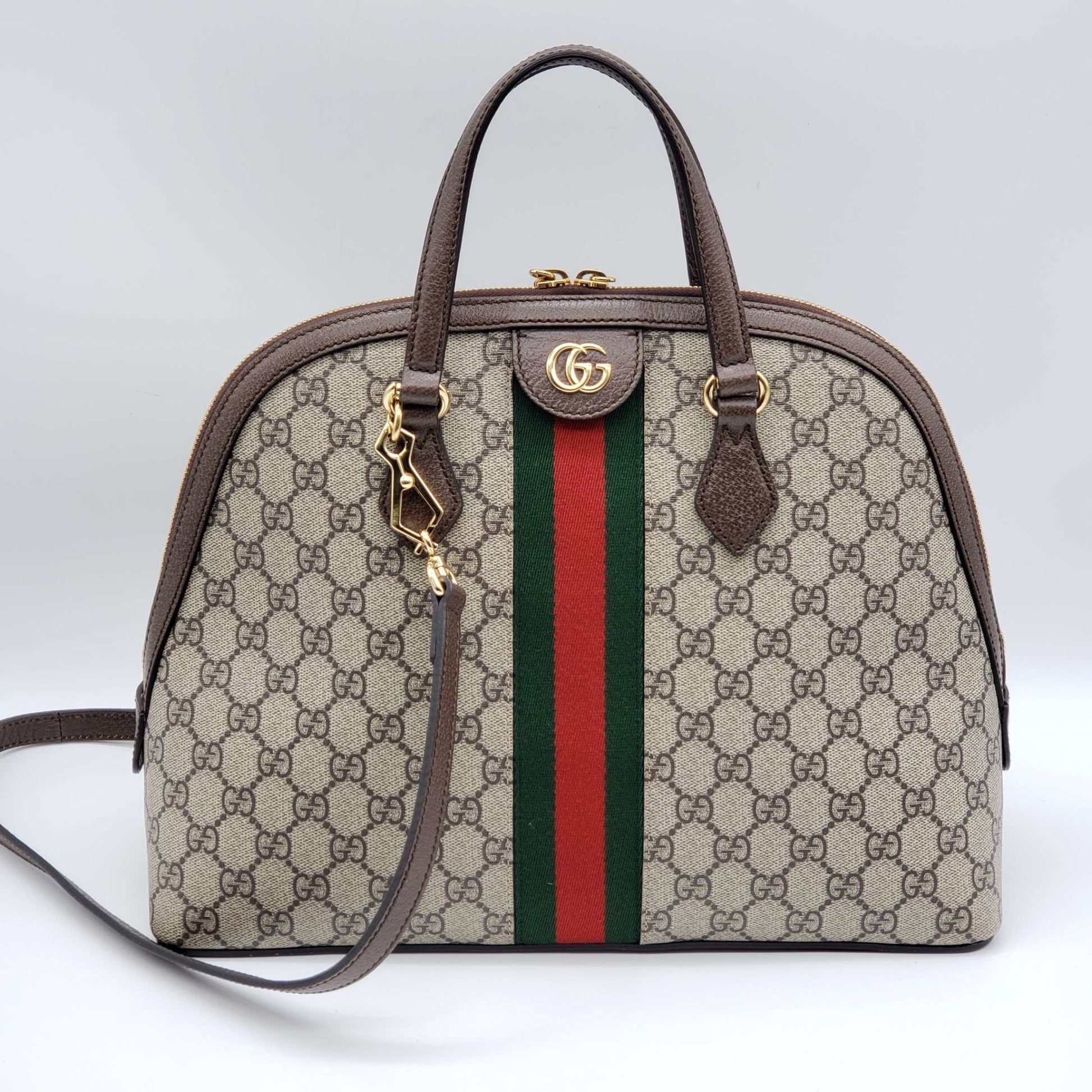 Gucci Ophidia Crossbody Style 2