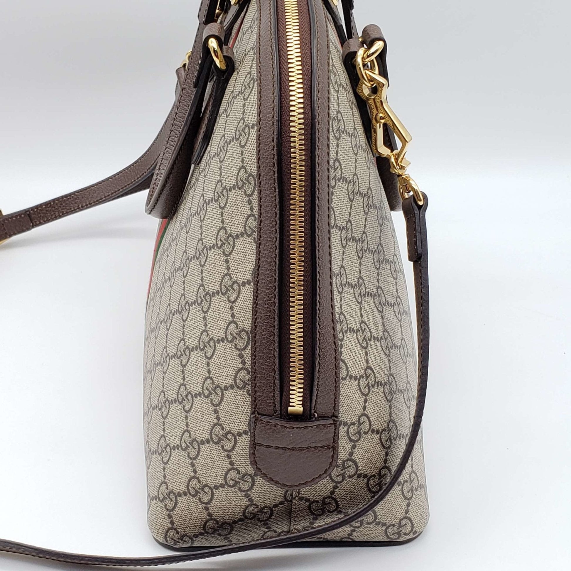 Gucci Ophidia Crossbody Style 2