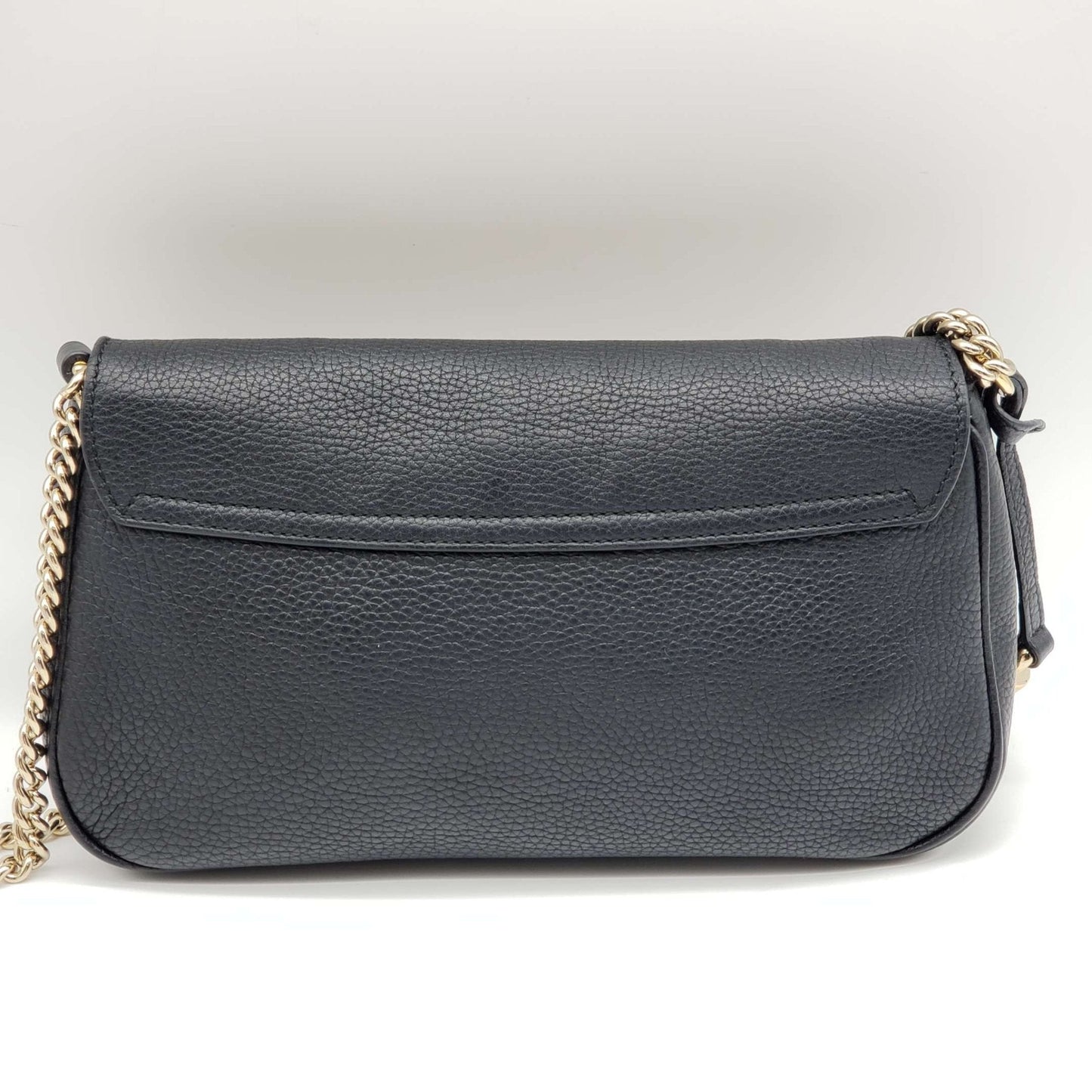 Gucci Chain Crossbody