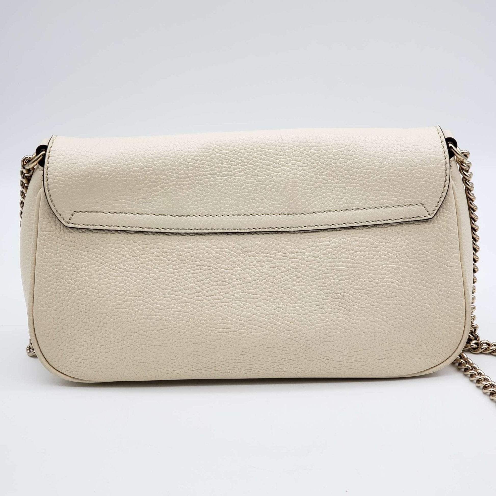 Gucci Chain Crossbody
