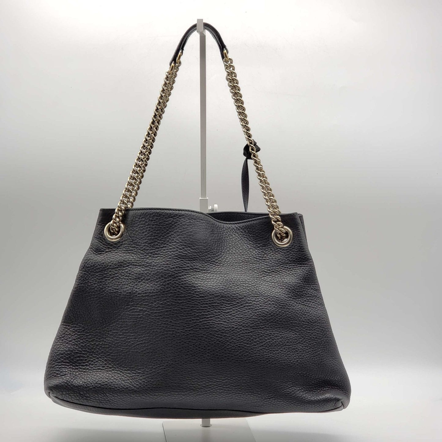 Gucci Chain Tote