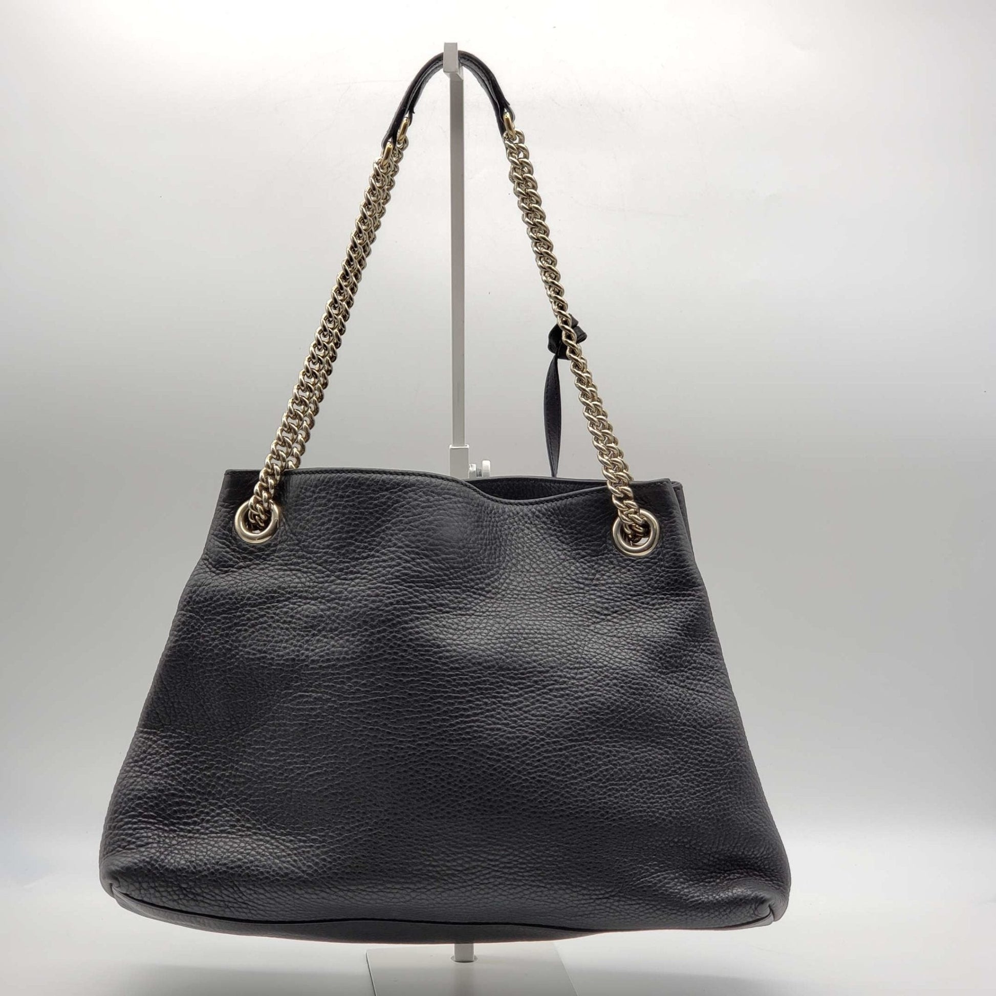 Gucci Chain Tote