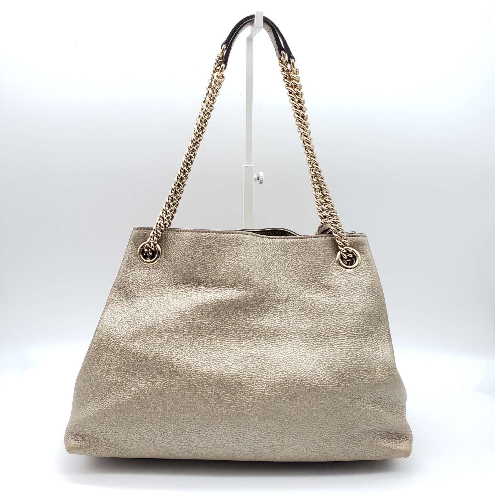 Gucci Chain Shoulder Bag