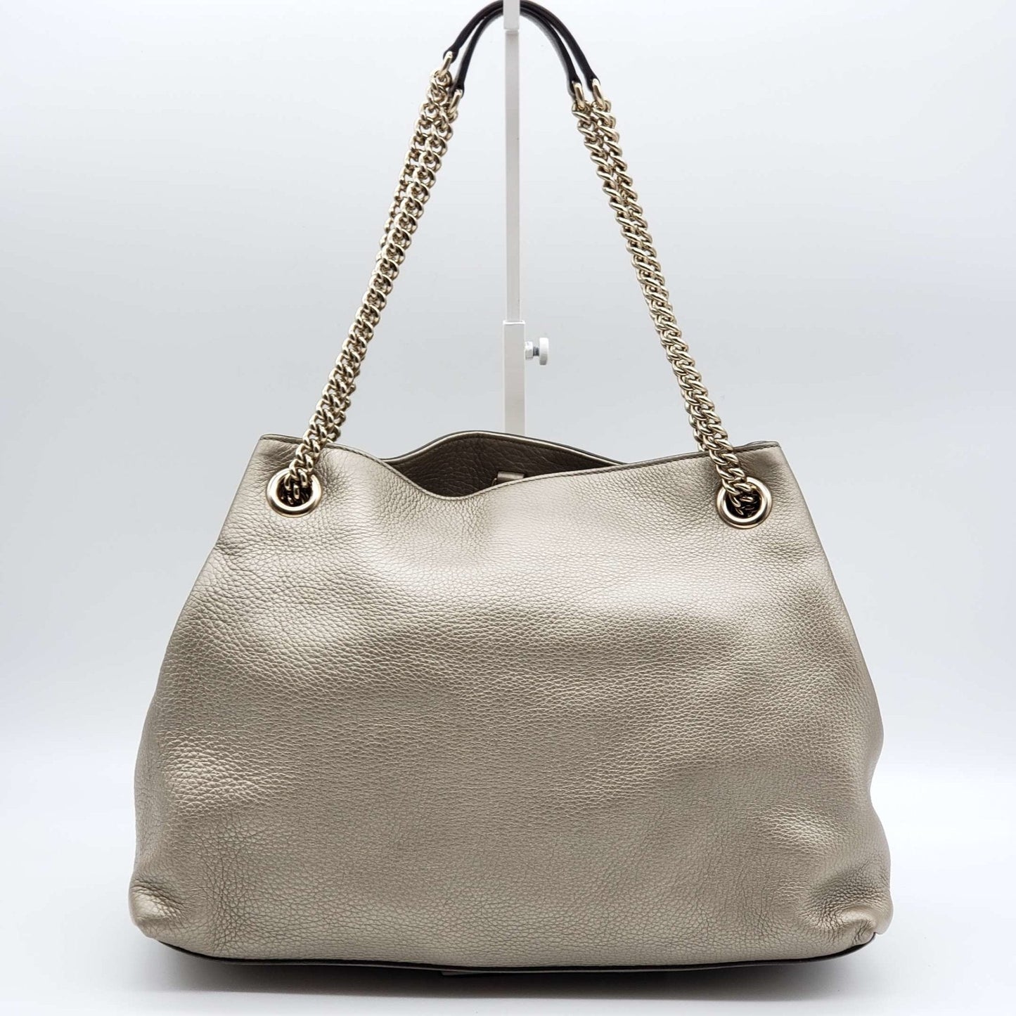 Gucci Chain Shoulder Bag