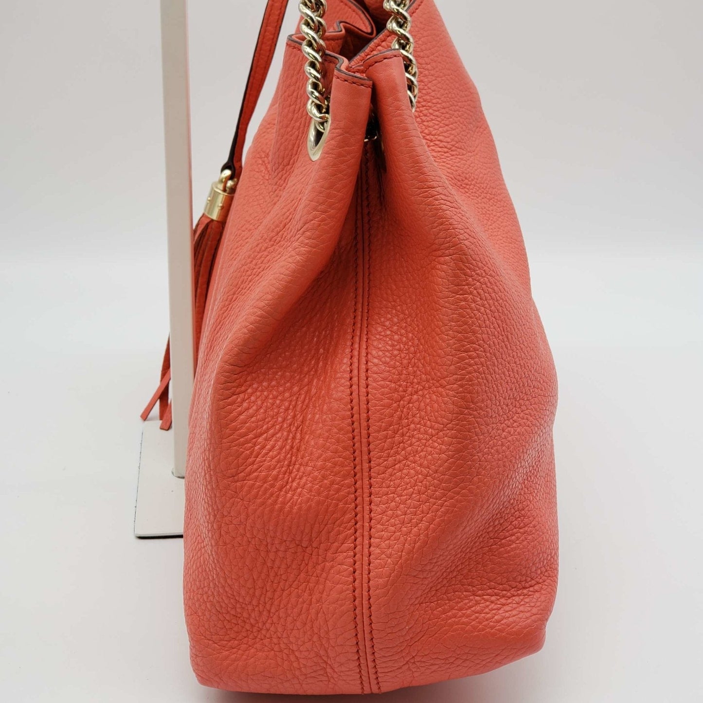 Gucci Soho Chain Shoulder Bag Style 4