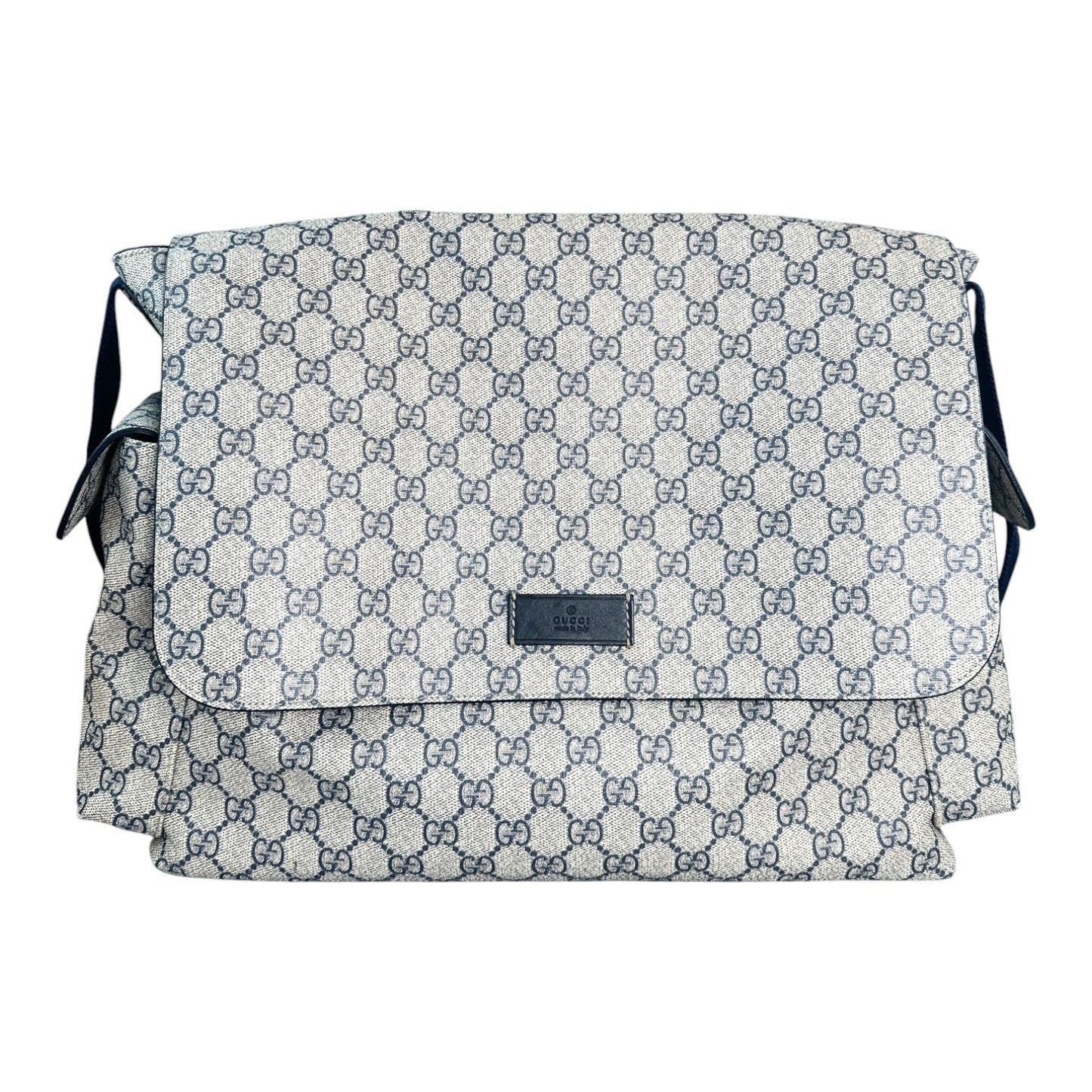Gucci Canvas Handbag