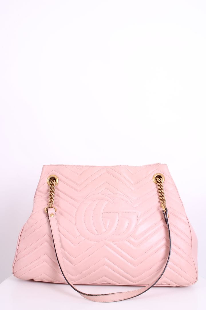 Gucci Lou Shoulder Bag