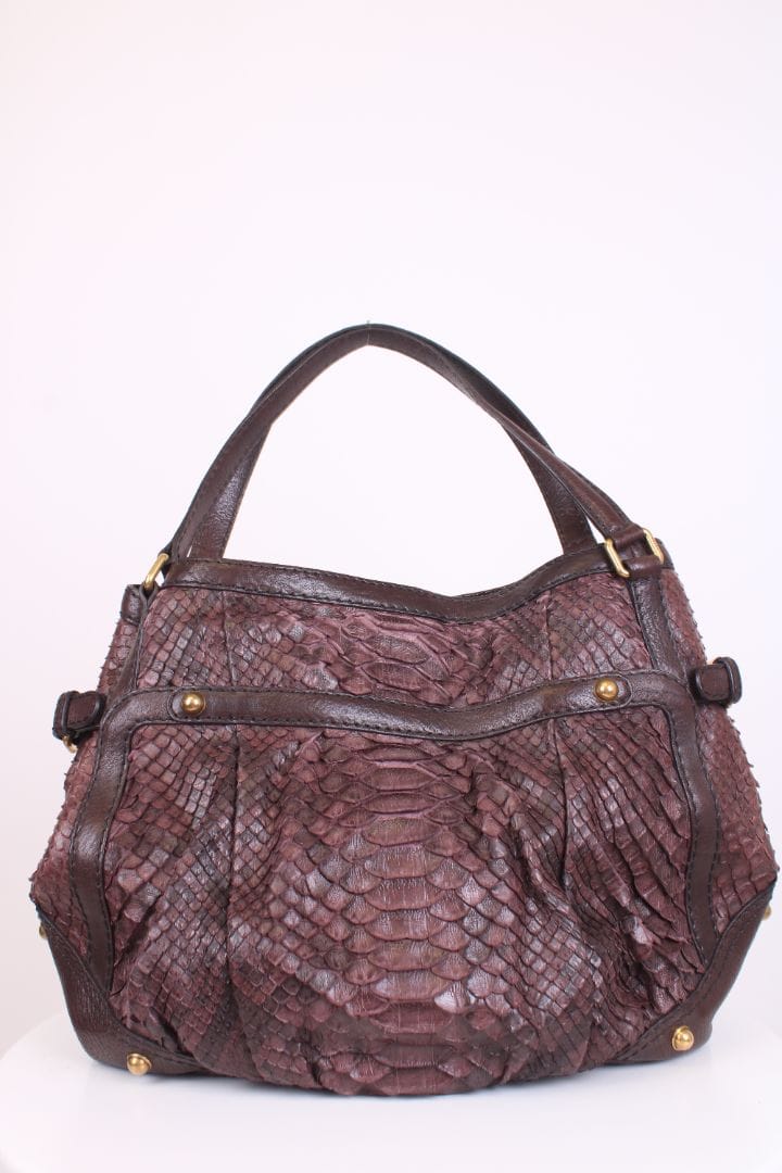 Gucci Lou Shoulder Bag