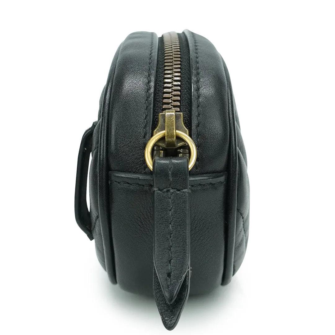 Gucci Leather Handbag