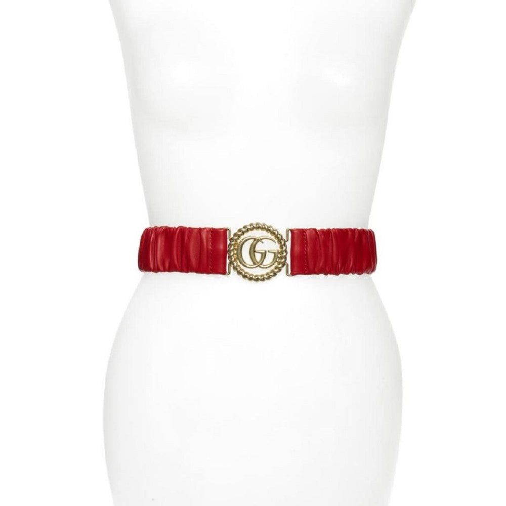 Gucci Leather Handbag
