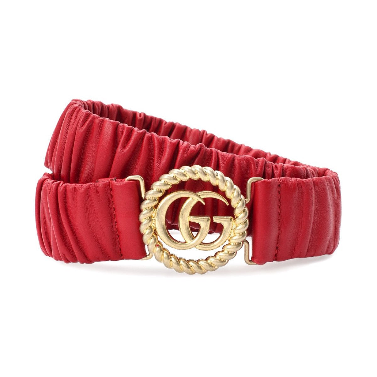 Gucci Leather Handbag
