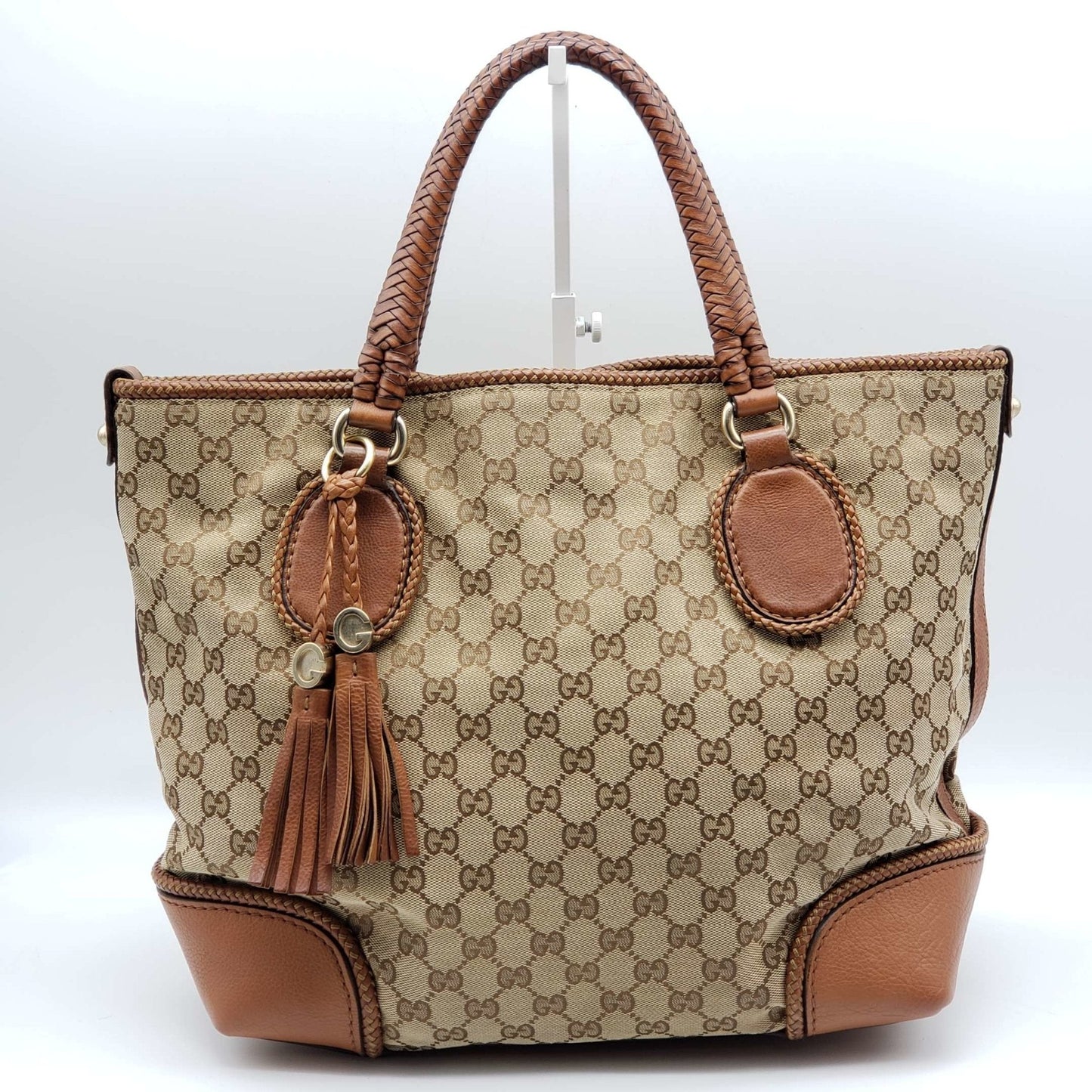 Gucci Marrakech Shopper Tote