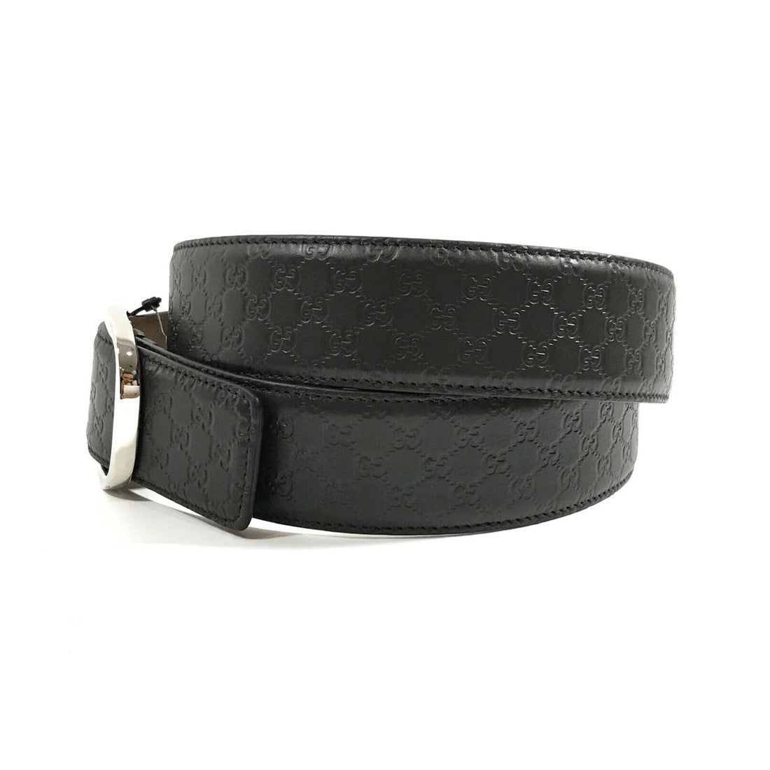 Gucci Leather Handbag