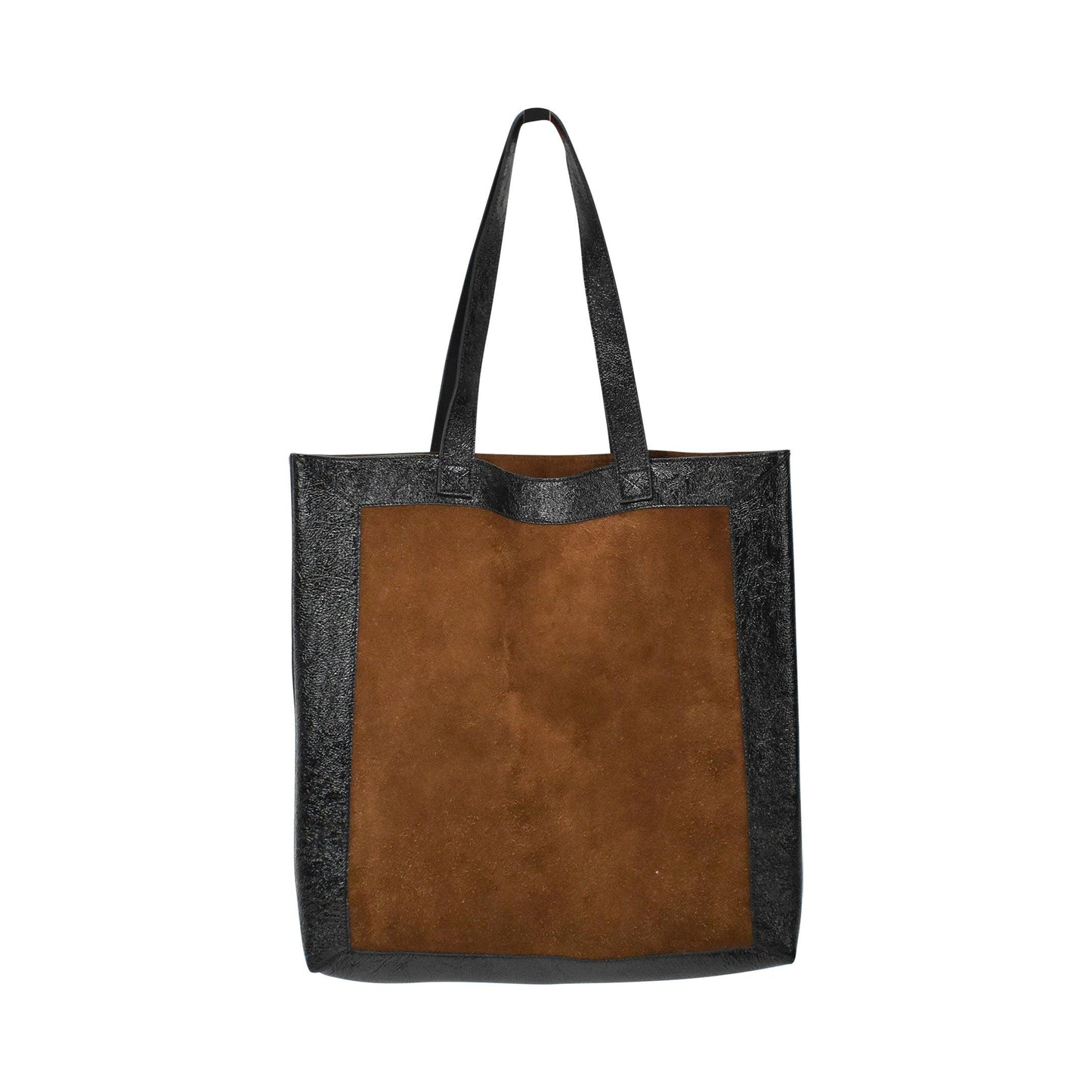 Gucci Leather Tote