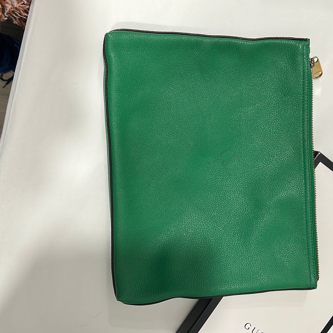 Gucci Pochette Shoulder Bag