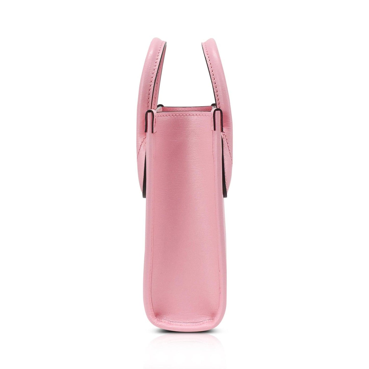 Gucci Leather Mini Shoulder Bag