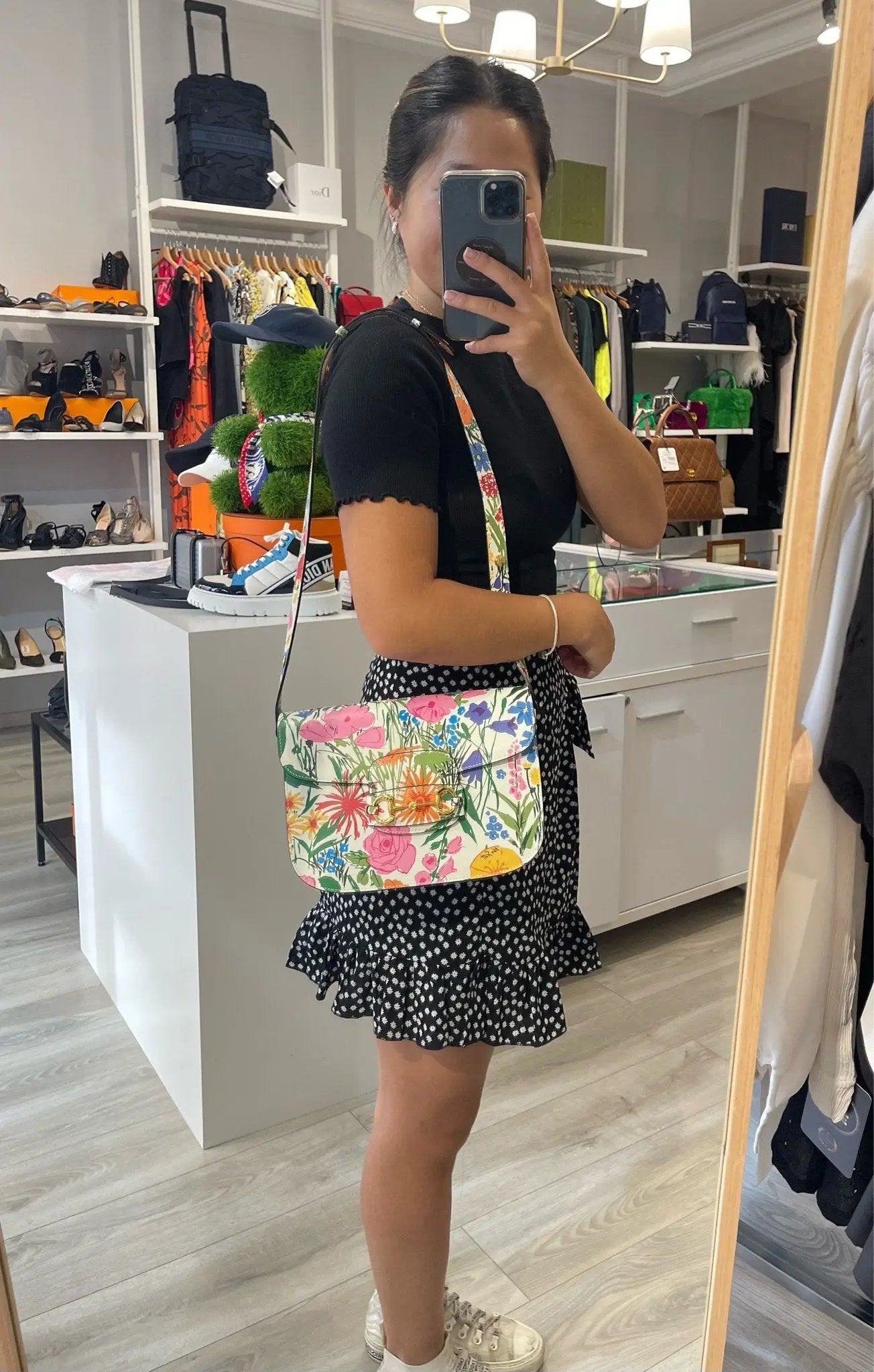 Gucci Designer Shoulder Bag