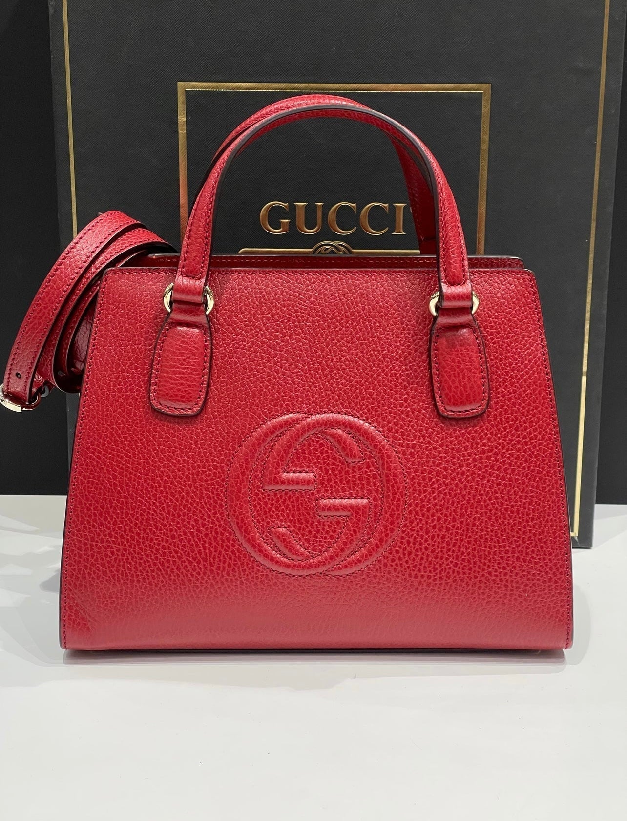 Gucci Designer Shoulder Bag