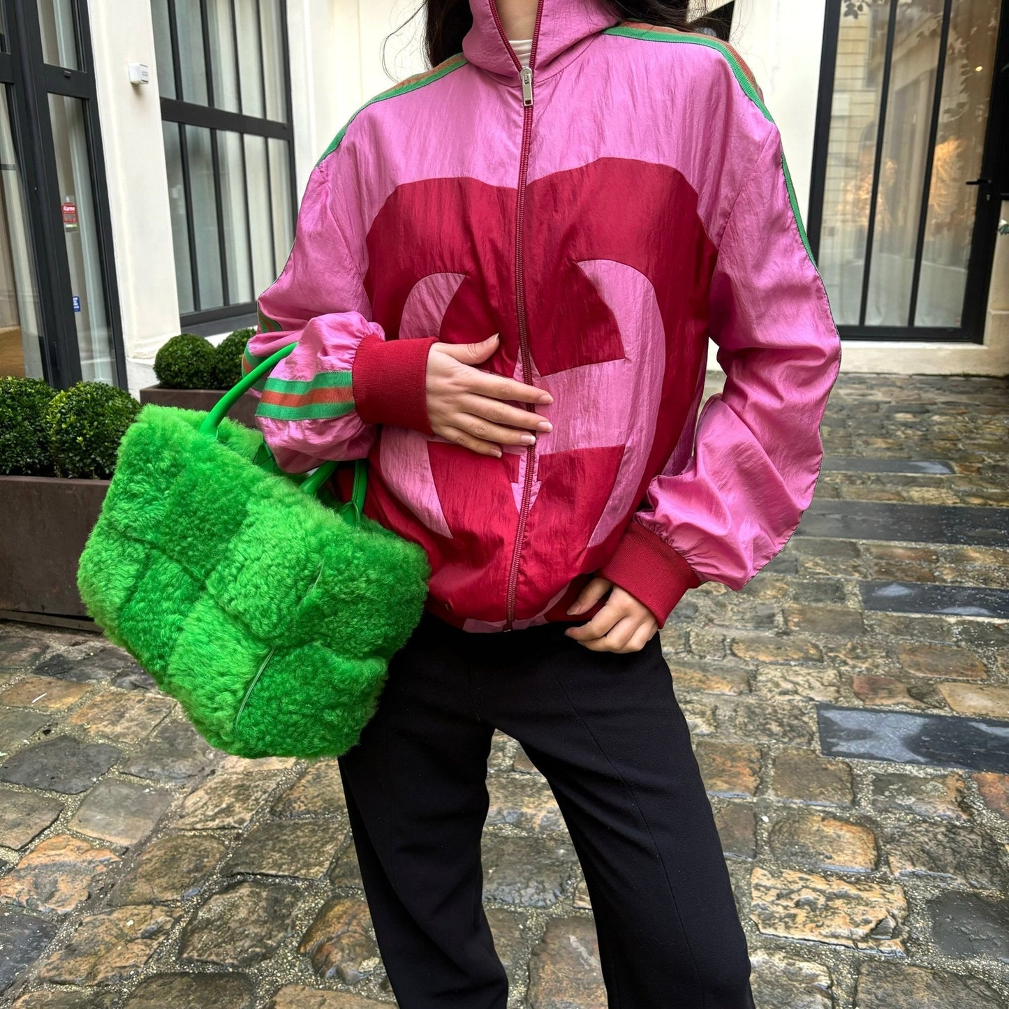 Gucci Designer Shoulder Bag