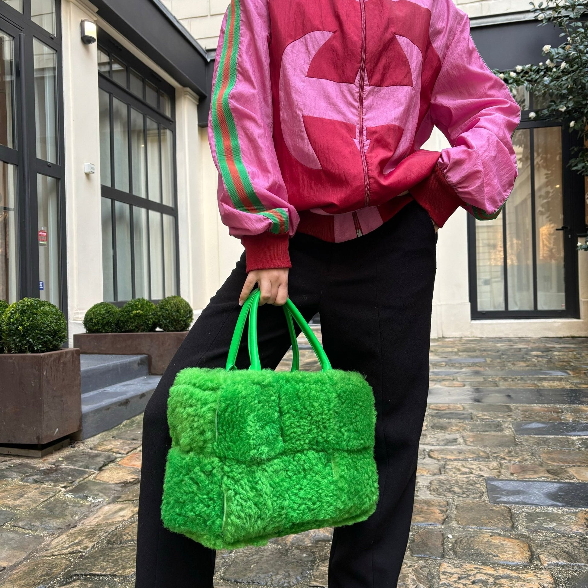 Gucci Designer Shoulder Bag