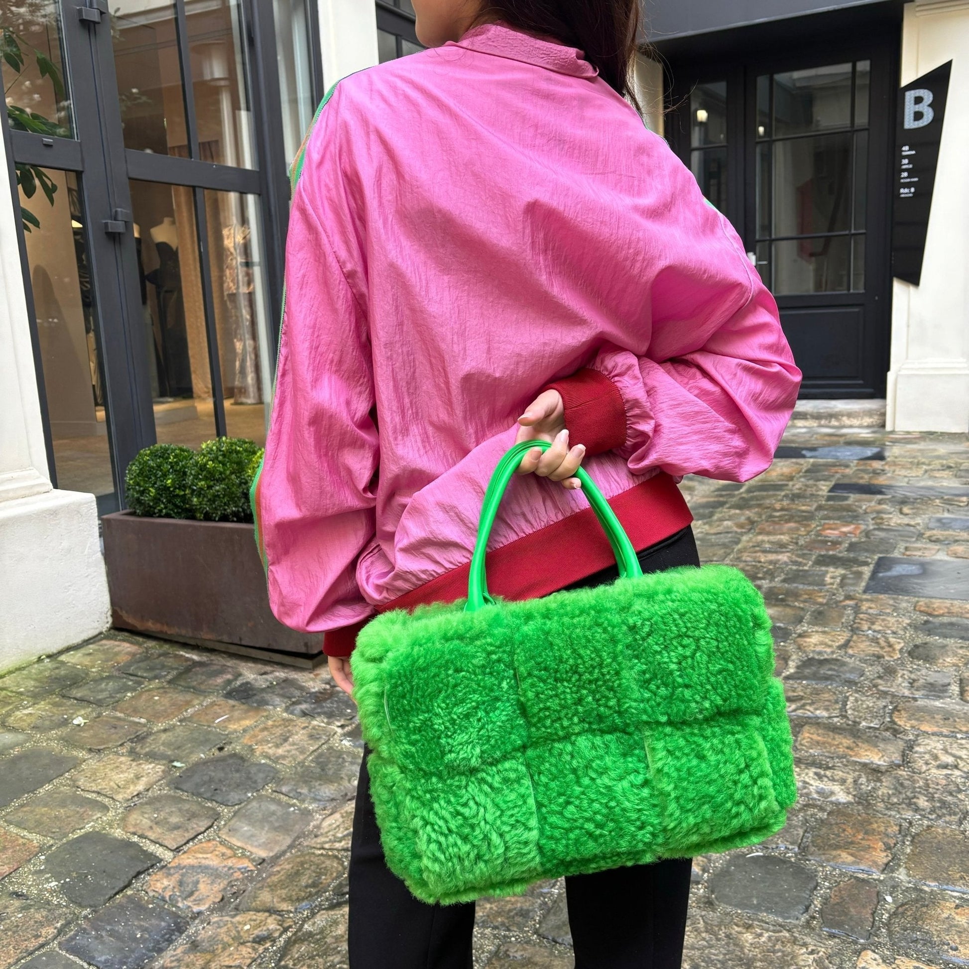 Gucci Designer Shoulder Bag