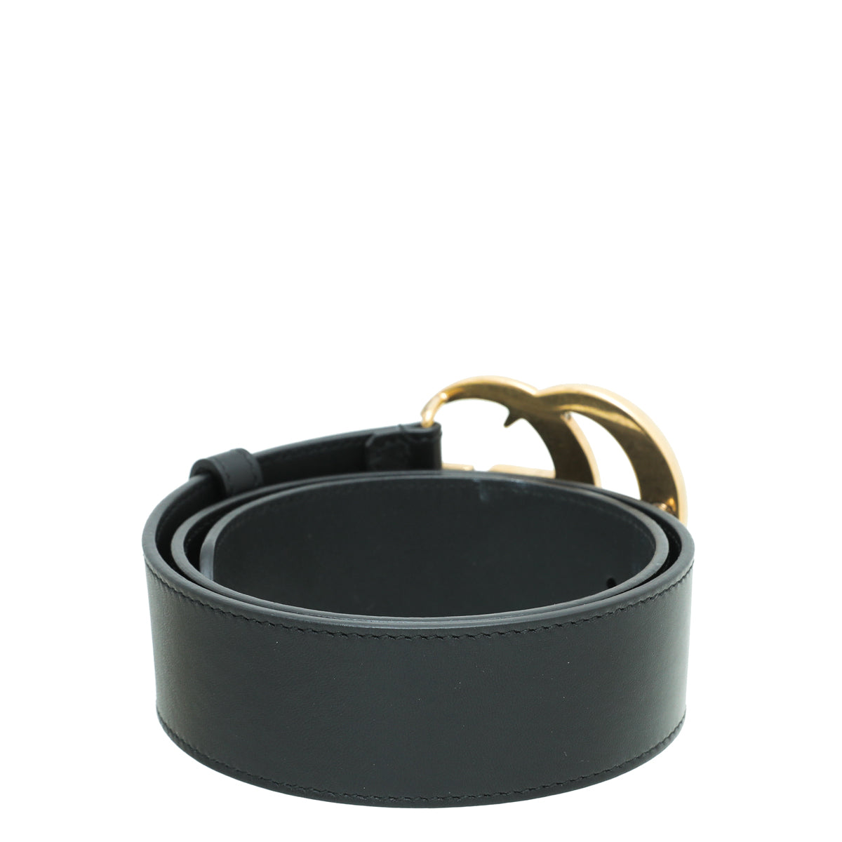 Gucci Leather Shoulder Bag
