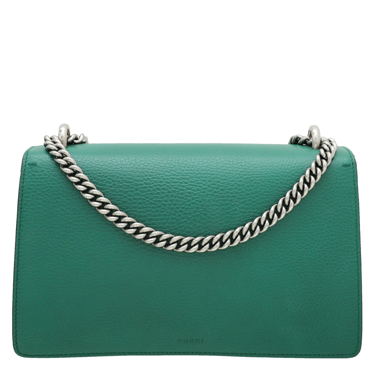 Gucci Leather Shoulder Bag