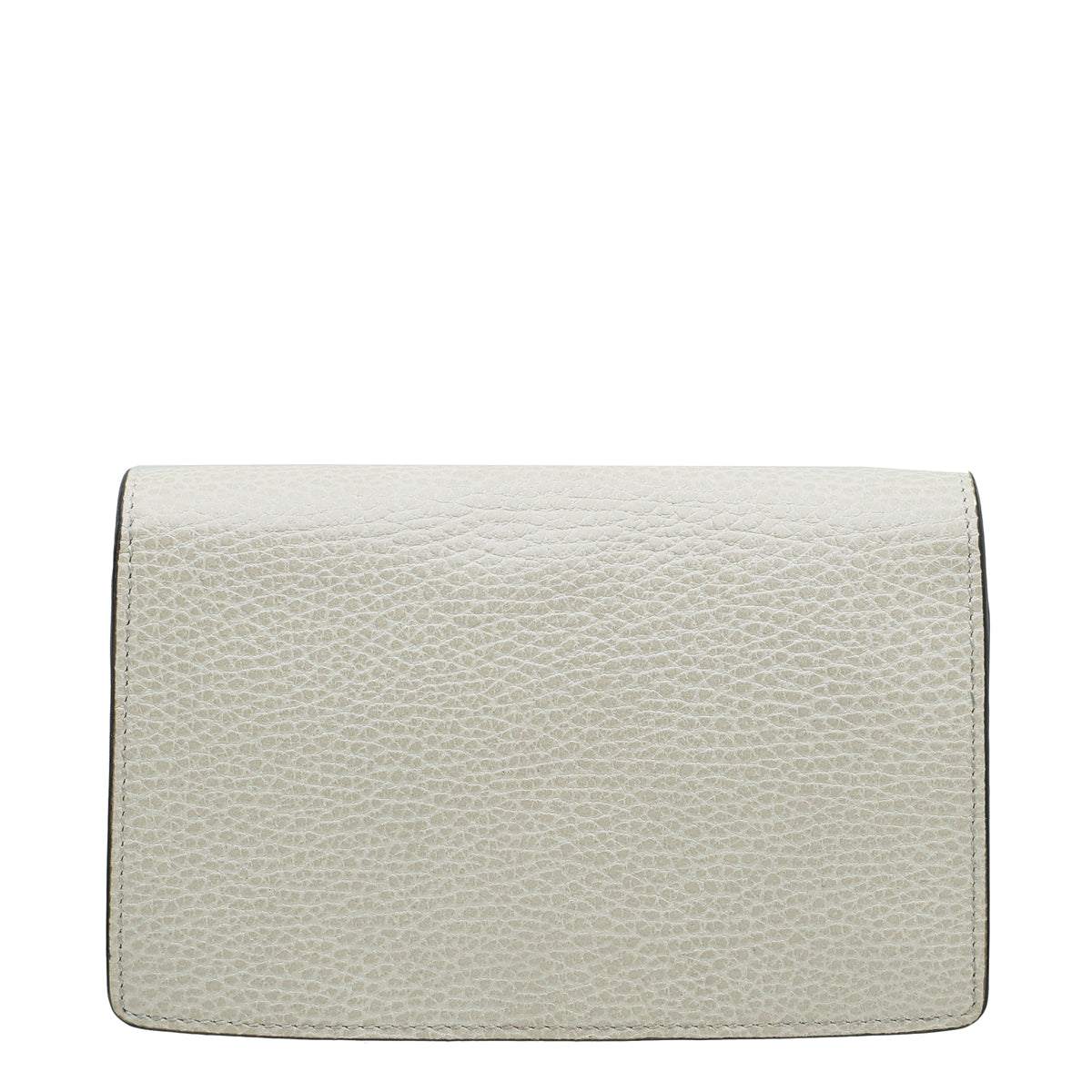 Gucci Leather Mini Shoulder Bag