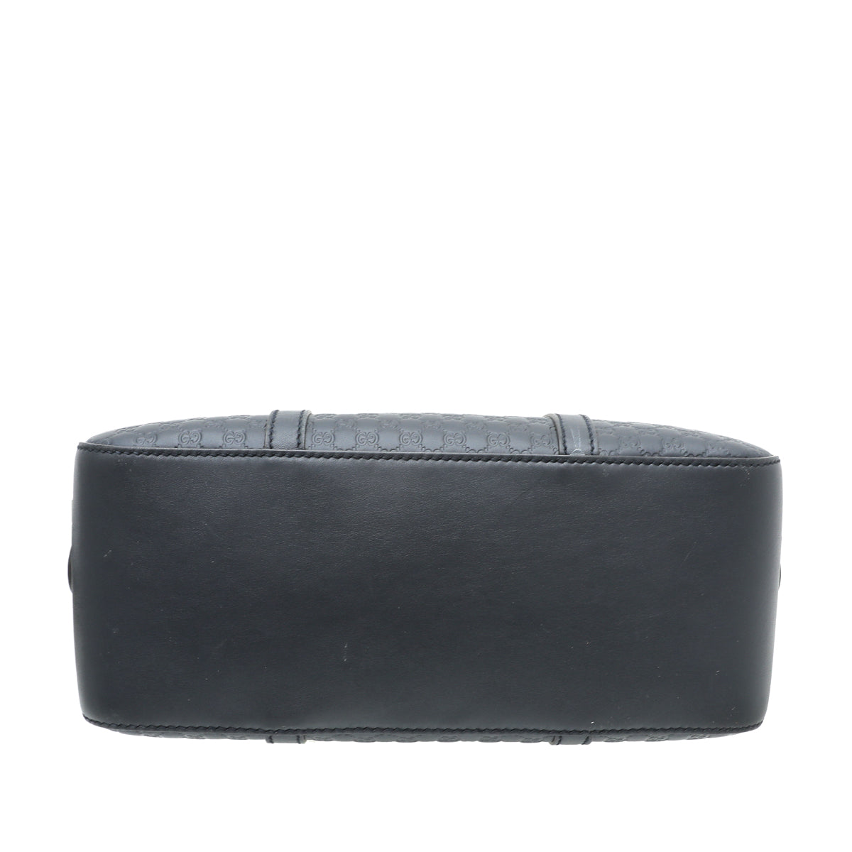 Gucci Leather Top Handle Crossbody