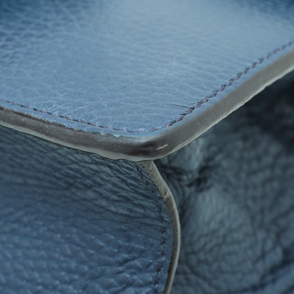 Gucci Leather Mini Shoulder Bag