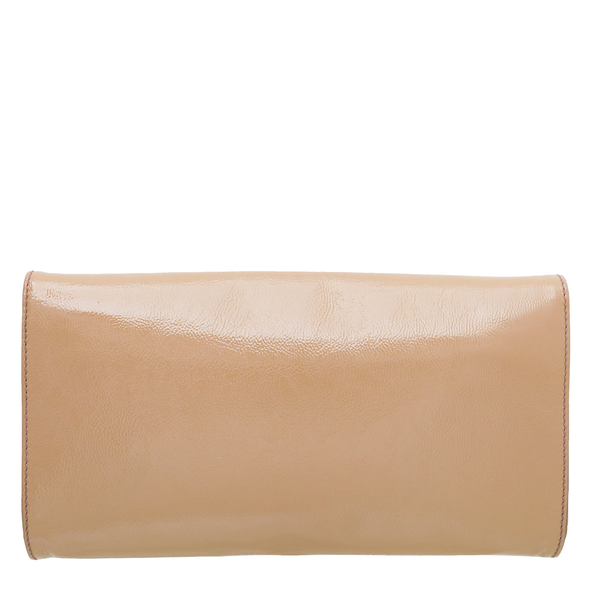 Gucci Leather Shoulder Bag